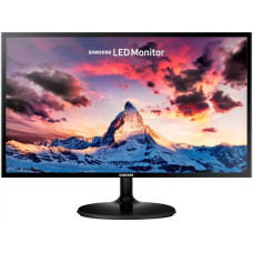 Монитор Samsung LS24F354FHIXCI