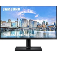 Монитор Samsung F27T450FQI (LF27T450FQIXCI)