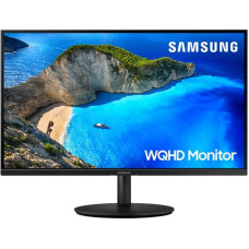 Монитор Samsung F27T700QQI (LF27T700QQIXCI)