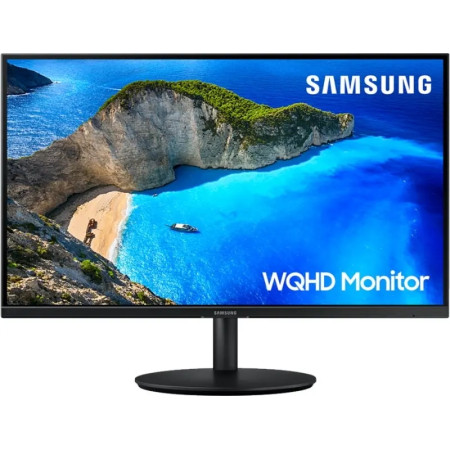 Монитор Samsung F27T700QQI (LF27T700QQIXCI)