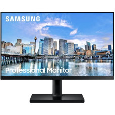 Монитор Samsung F24T450FQI (LF24T450FQIXCI)