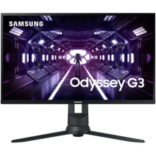 Монитор Samsung F24T450FZI (LF24T450FZIXCI)
