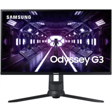 Монитор Samsung F24T450FZI (LF24T450FZIXCI)