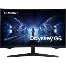 Монитор Samsung LC27G54TQWIXCI