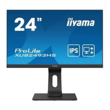 Монитор Iiyama XUB2493HS-B4