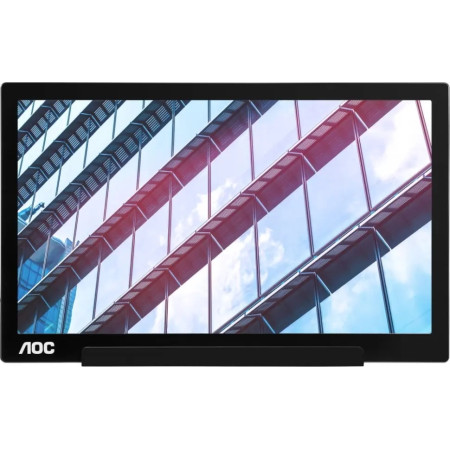 Монитор AOC I1601P