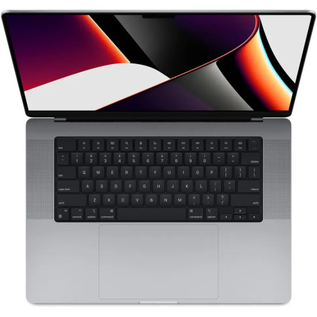 Ноутбук Apple MacBook Pro 16 2021 MK183 (MK183RU/A)