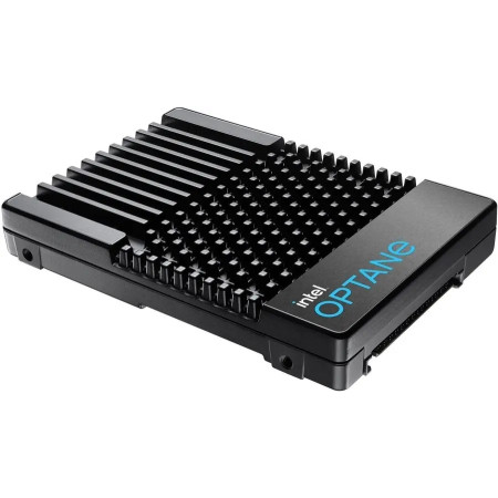 Накопитель Intel SSD 400Gb DC P5800X (SSDPF21Q400GB01)
