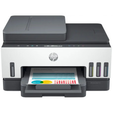 МФУ HP Smart Tank 750 (6UU47A)