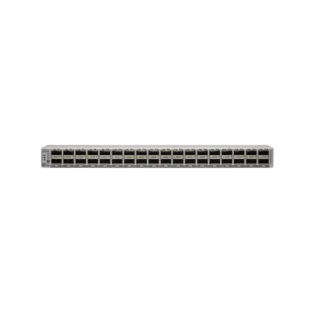 Коммутатор Cisco N9K-C9336C-FX2