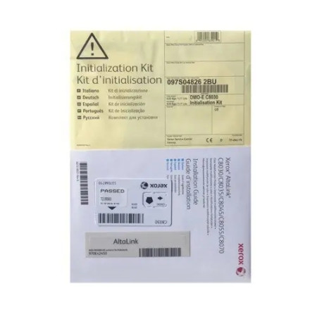 Комплект Xerox 097S05044