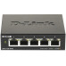 Коммутатор D-Link DGS-1100-05V2 (DGS-1100-05V2/A1A)
