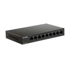 Коммутатор D-Link DES-1009MP (DES-1009MP/A1A)