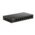 Коммутатор D-Link DES-1009MP (DES-1009MP/A1A)