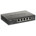 Коммутатор D-Link DGS-1100-05PDV2 (DGS-1100-05PDV2/A1A)