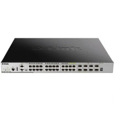 Коммутатор D-Link DGS-3630-28PC (DGS-3630-28PC/A2ASI)
