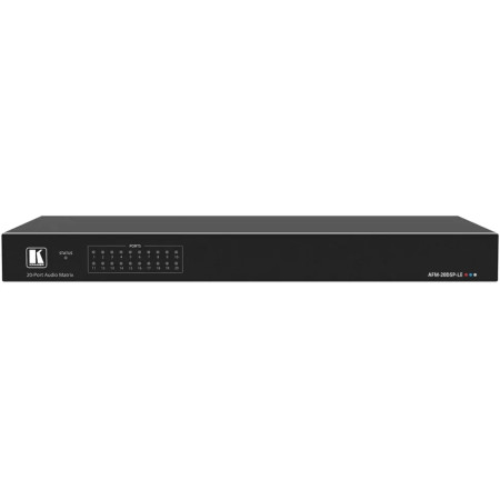 Матричный коммутатор Kramer AFM-20DSP-LE (13-80451230)