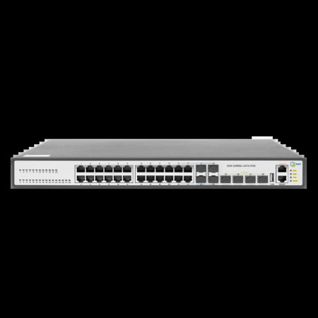 Коммутатор SNR-S2995G-24TX