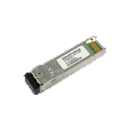 Трансивер SNR-SFP+D56-80