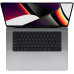 Ноутбук Apple MacBook Pro 16 2021 MK1A3 (MK1A3RU/A)