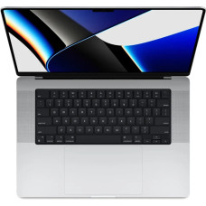 Ноутбук Apple MacBook Pro 16 2021 MK1F3 (MK1F3RU/A)