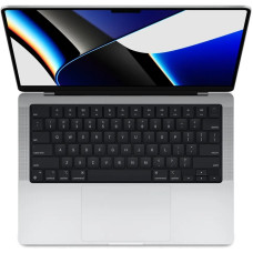 Ноутбук Apple MacBook Pro 14 2021 MKGT3 (MKGT3RU/A)
