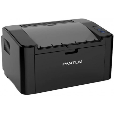 Принтер лазерный Pantum P2516