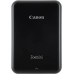 Принтер Canon ZINK ZOEMINI черный/серый (3204C005)