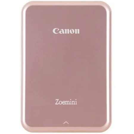 Принтер Canon Zoemini Rose (3204C004)