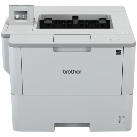Принтер лазерный Brother HL-L6450DW (HLL6450DWR1)