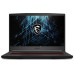 Ноутбук MSI GF63 Thin 11UD-206XRU (9S7-16R612-206)