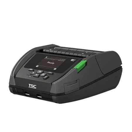 Принтер этикеток TSC Alpha-40L (A40L-A001-1002)