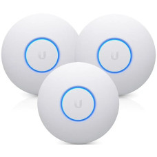 Точка доступа Ubiquiti UAP-nanoHD-3
