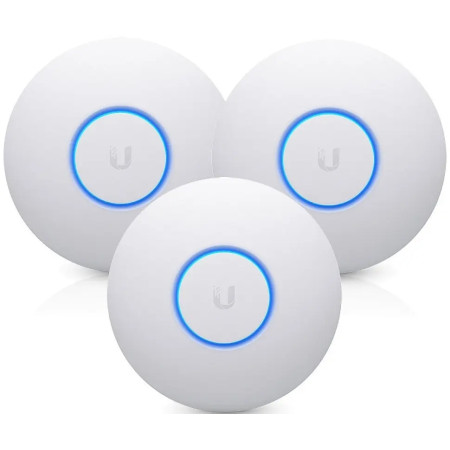 Точка доступа Ubiquiti UAP-nanoHD-3