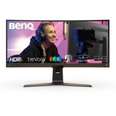 Монитор BenQ EW3880R (9H.LK3LA.TBE)
