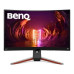 Монитор BenQ EX3210R (9H.LKALB.QBE)