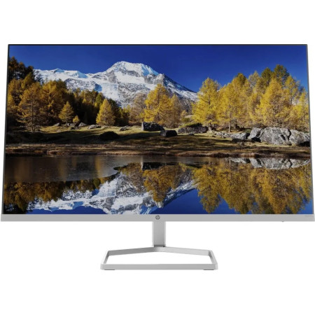 Монитор HP M27fq (2H4B5AA)