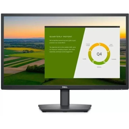 Монитор Dell E2422HS (2422-7685)