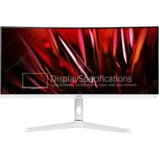 Монитор Acer Nitro XZ306CXwmiiiphx (UM.RX6EE.X01)
