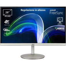 Монитор Acer CB282Ksmiiprx (UM.PB2EE.001)