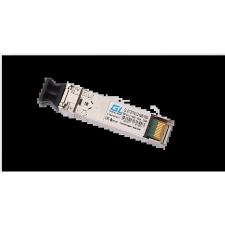 Трансивер Gigalink GL-OT-ST14LC2-1550-1550