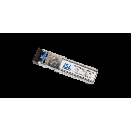 Трансивер Gigalink GL-OT-SG28LC2-1470-CWDM