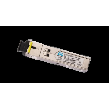 Трансивер Gigalink GL-OT-SG24SC1-1490-1550