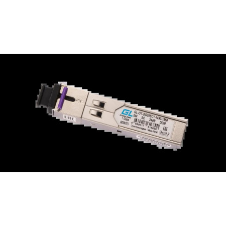 Трансивер Gigalink GL-OT-SG24SC1-1550-1490