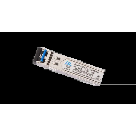 Трансивер Gigalink GL-OT-SG22LC2-1310-1310-D