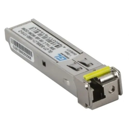 Трансивер Gigalink GL-OT-SG24LC1-1550-1490-D