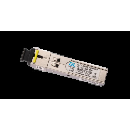 Трансивер Gigalink GL-OT-SG20SC1-1310-1550