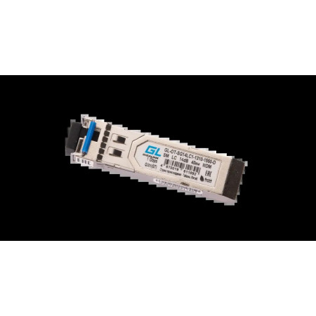 Трансивер Gigalink GL-OT-SG14LC1-1310-1550-D