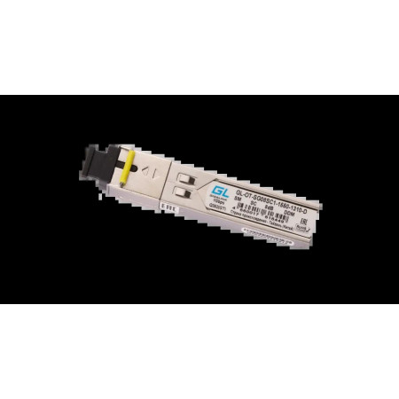 Трансивер Gigalink GL-OT-SG08SC1-1550-1310-D