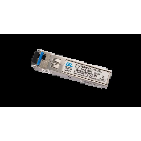 Трансивер Gigalink GL-OT-SG14LC1-1310-1490-I